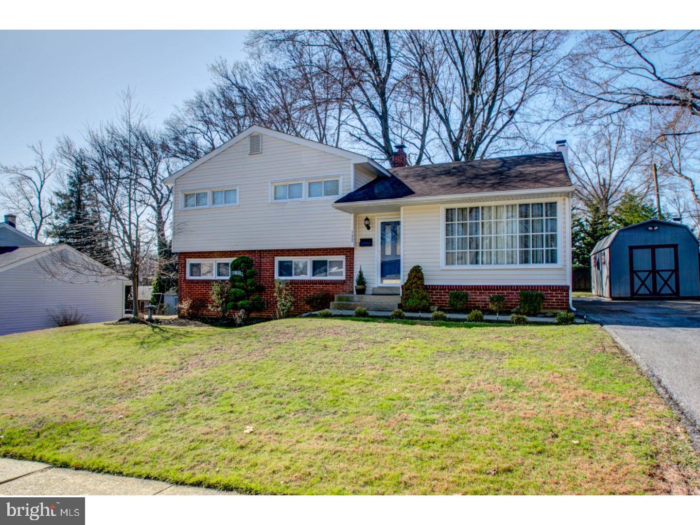 Claymont, DE 19703,132 S SHELLEY DR