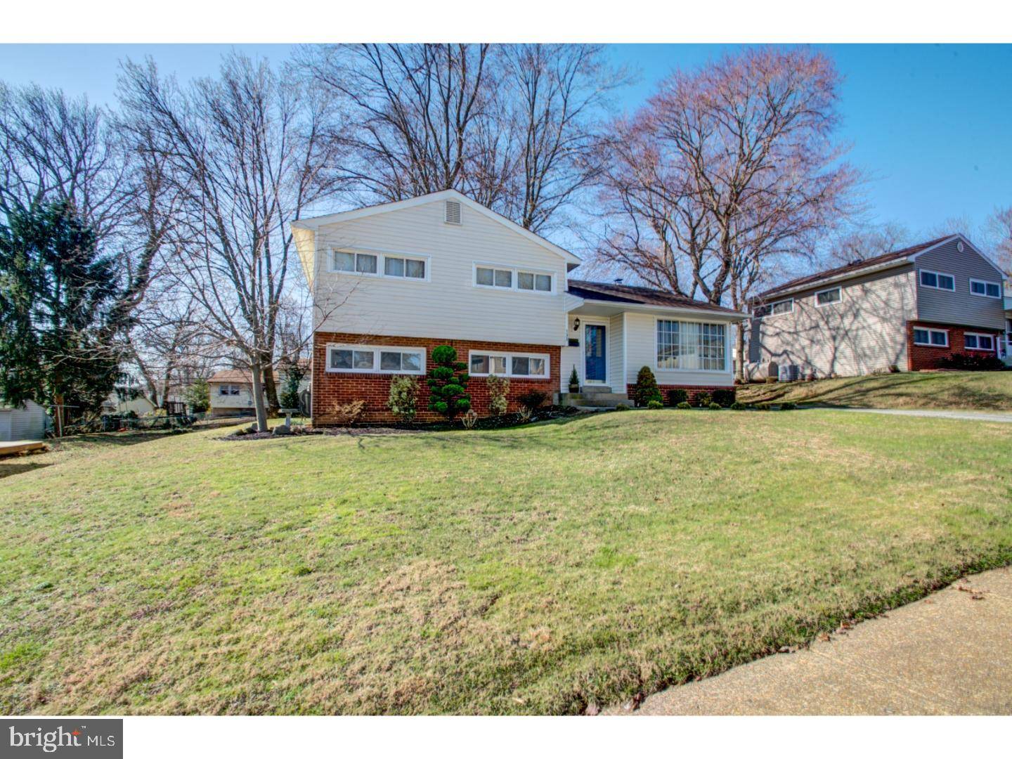 Claymont, DE 19703,132 S SHELLEY DR