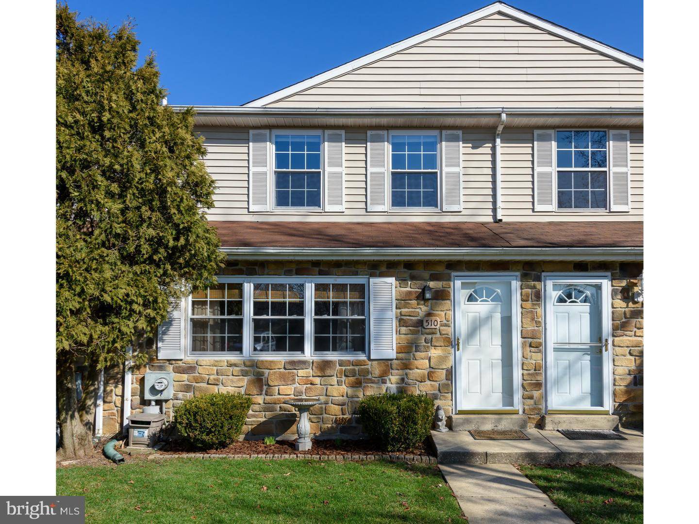 Downingtown, PA 19335,510 LANCASTER CT