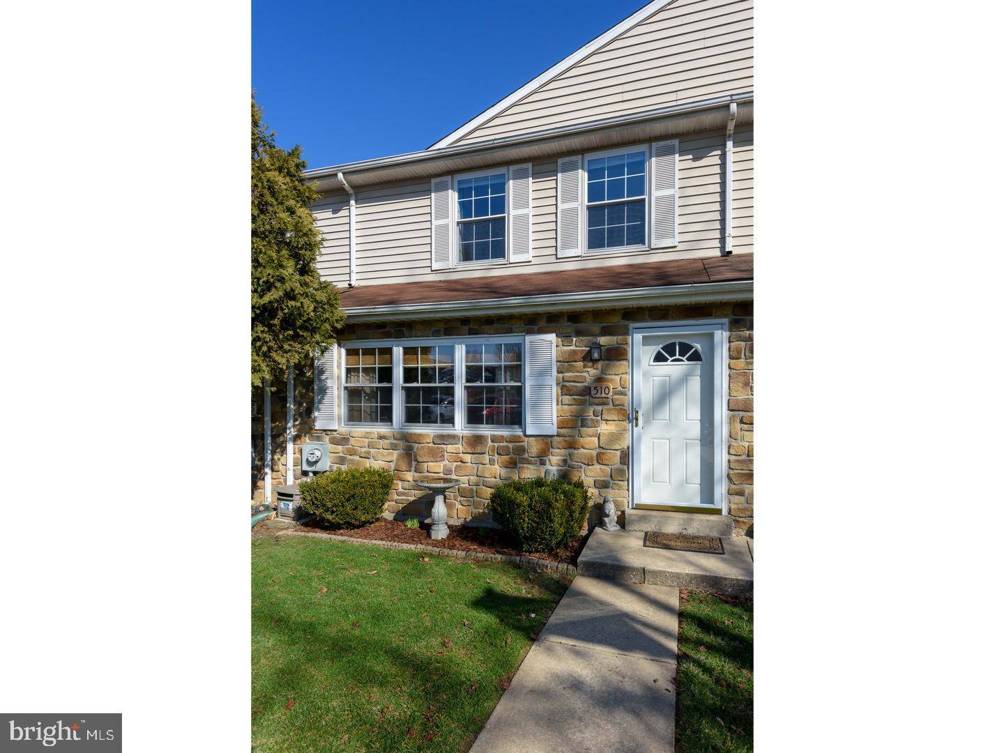 Downingtown, PA 19335,510 LANCASTER CT