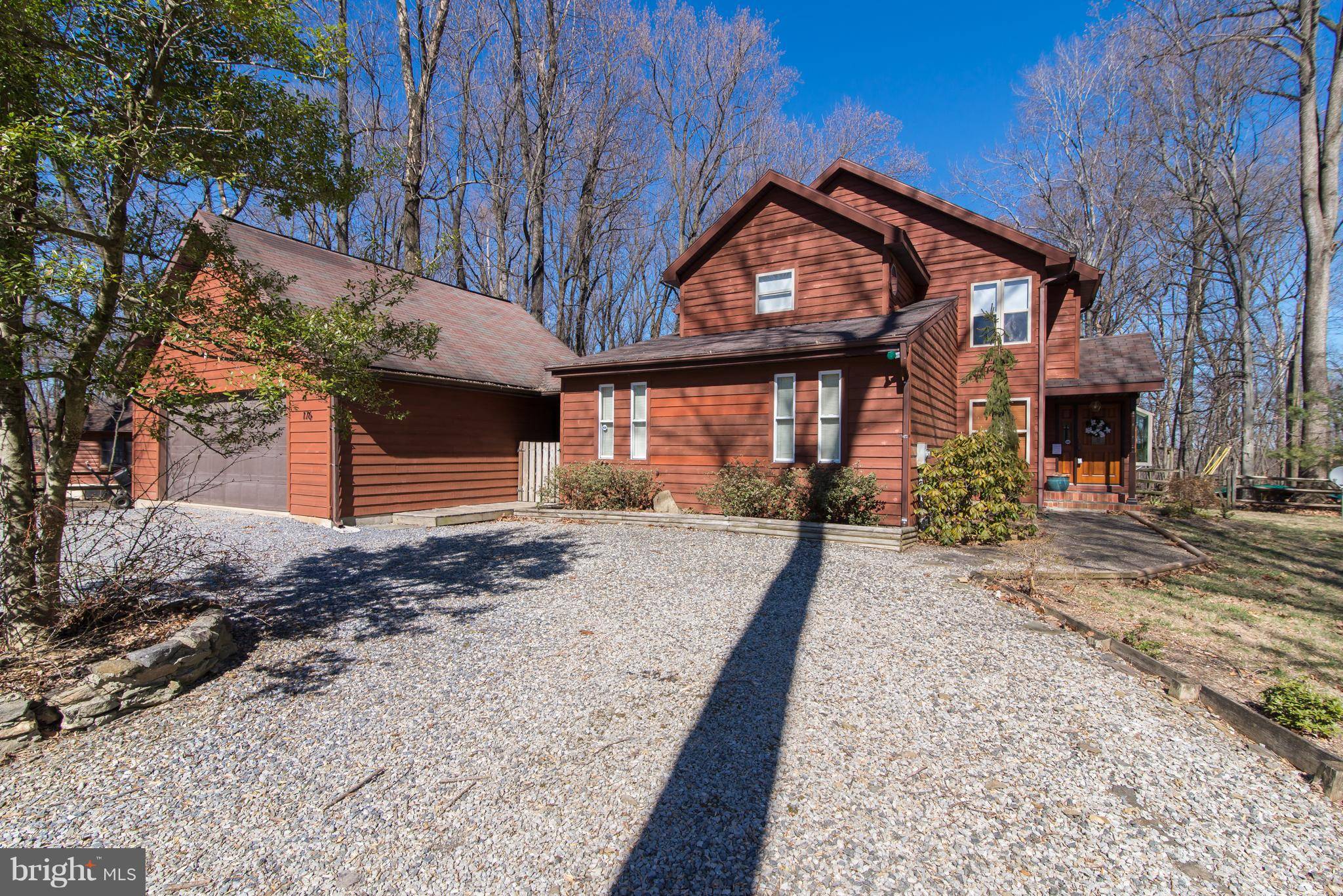 Harpers Ferry, WV 25425,176 ROCK LN