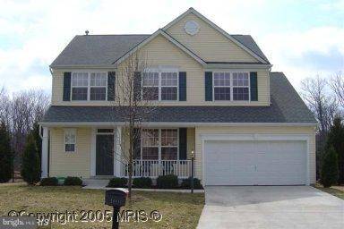 Waldorf, MD 20601,2601 MERGANSER CT