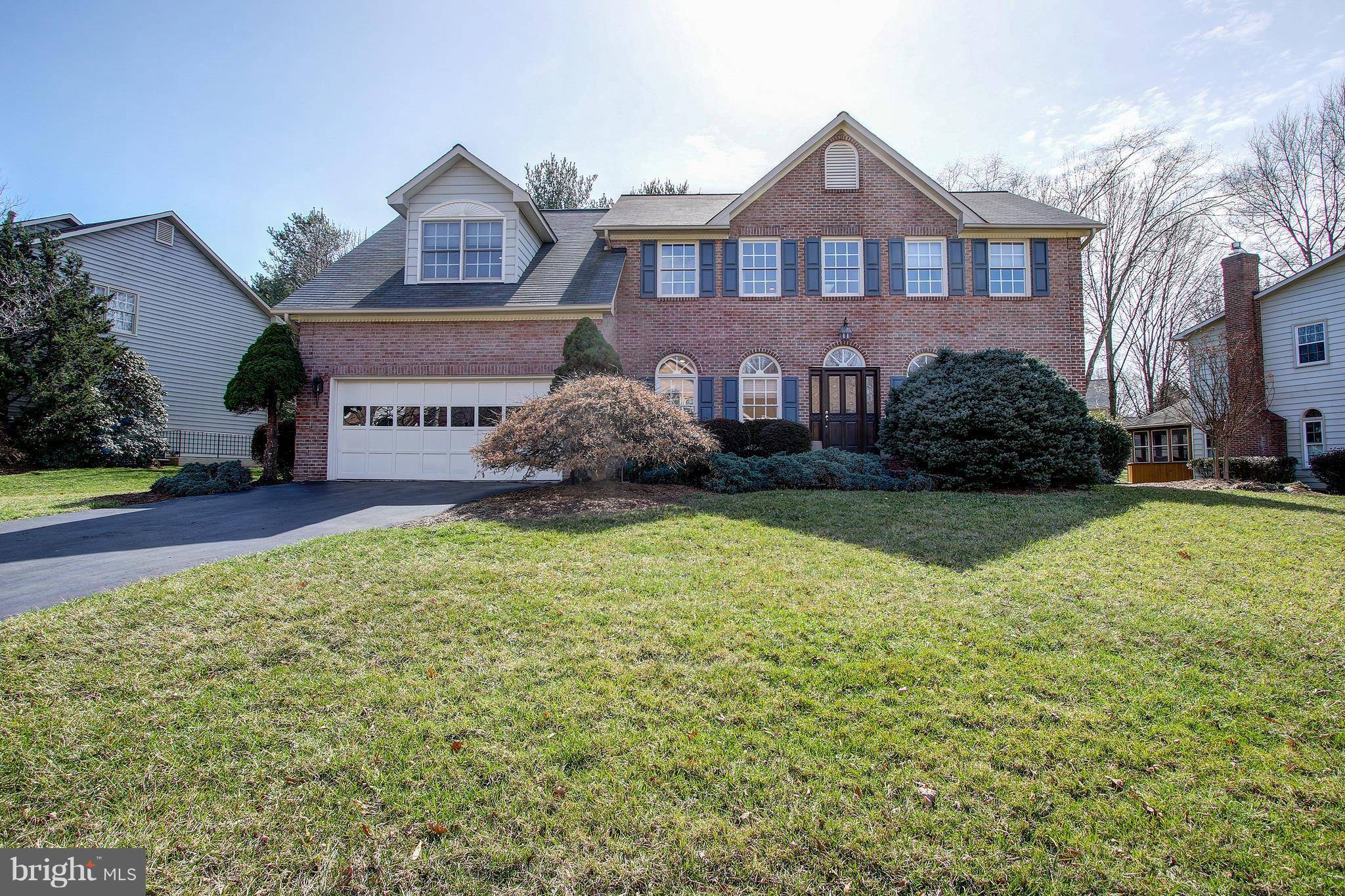 Fairfax, VA 22030,12723 HEATHERFORD PL