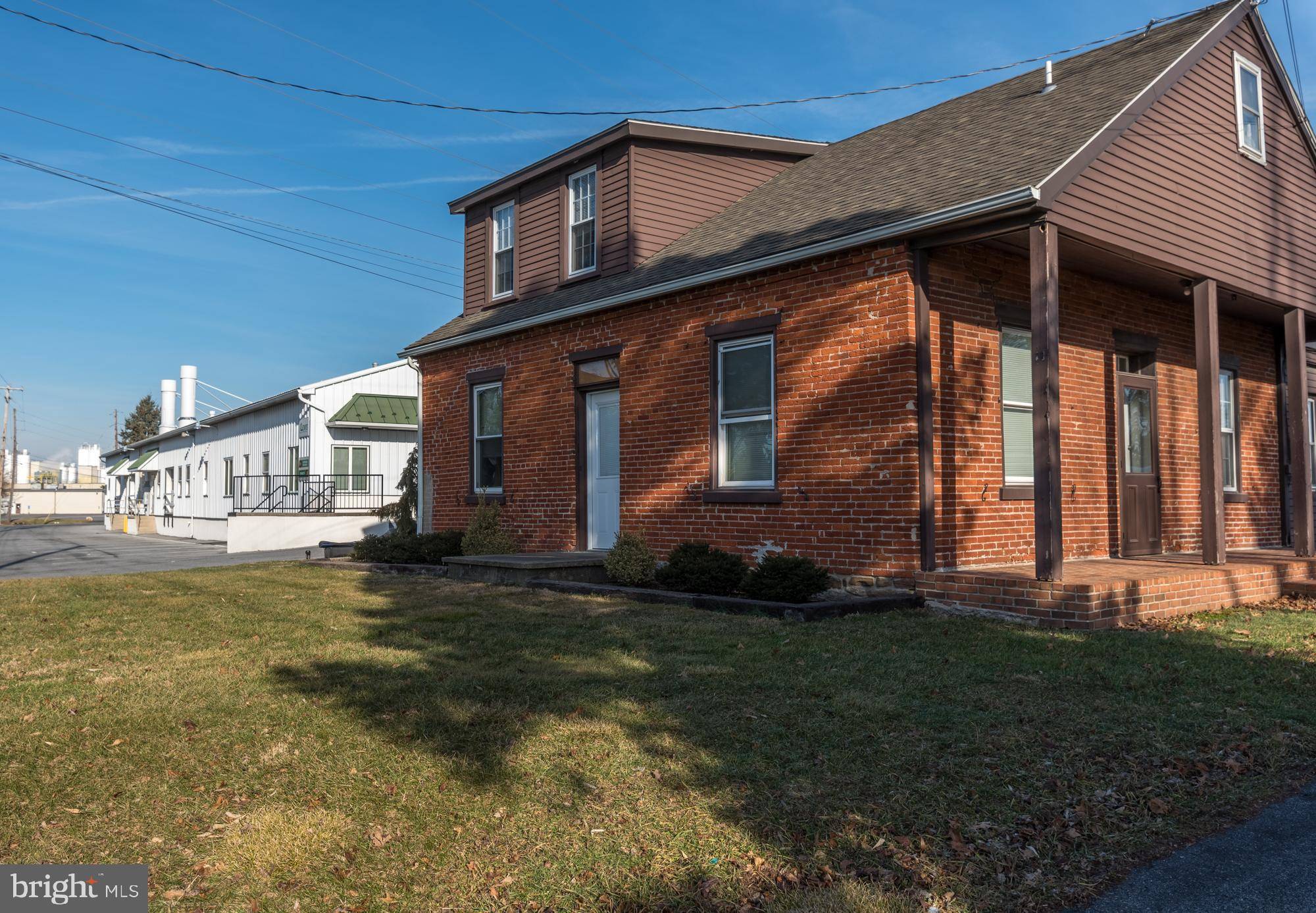 Leola, PA 17540,137-139 NEWPORT RD