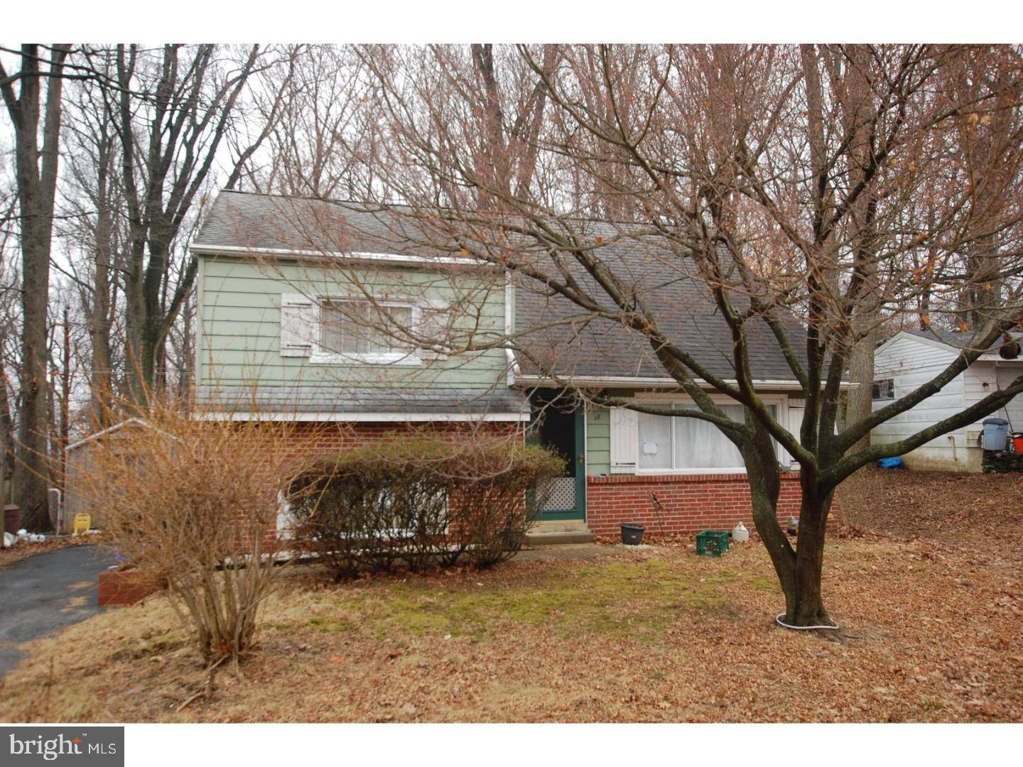 Paoli, PA 19301,18 SUNSET DR