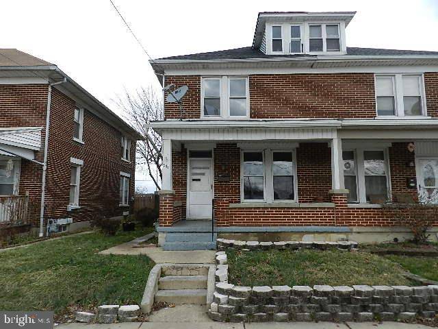 York, PA 17403,947 E PROSPECT ST