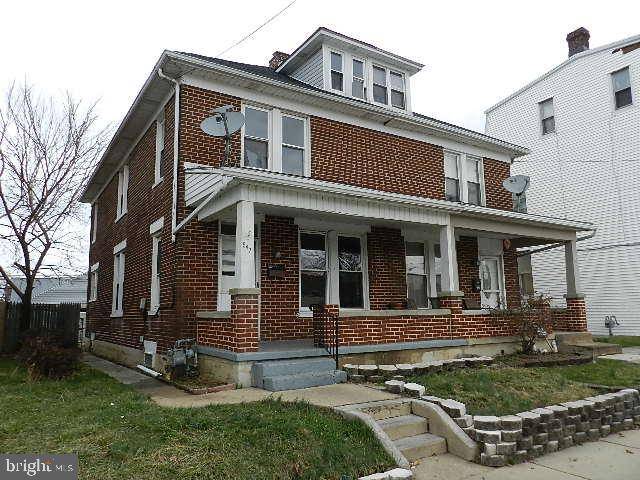 York, PA 17403,947 E PROSPECT ST