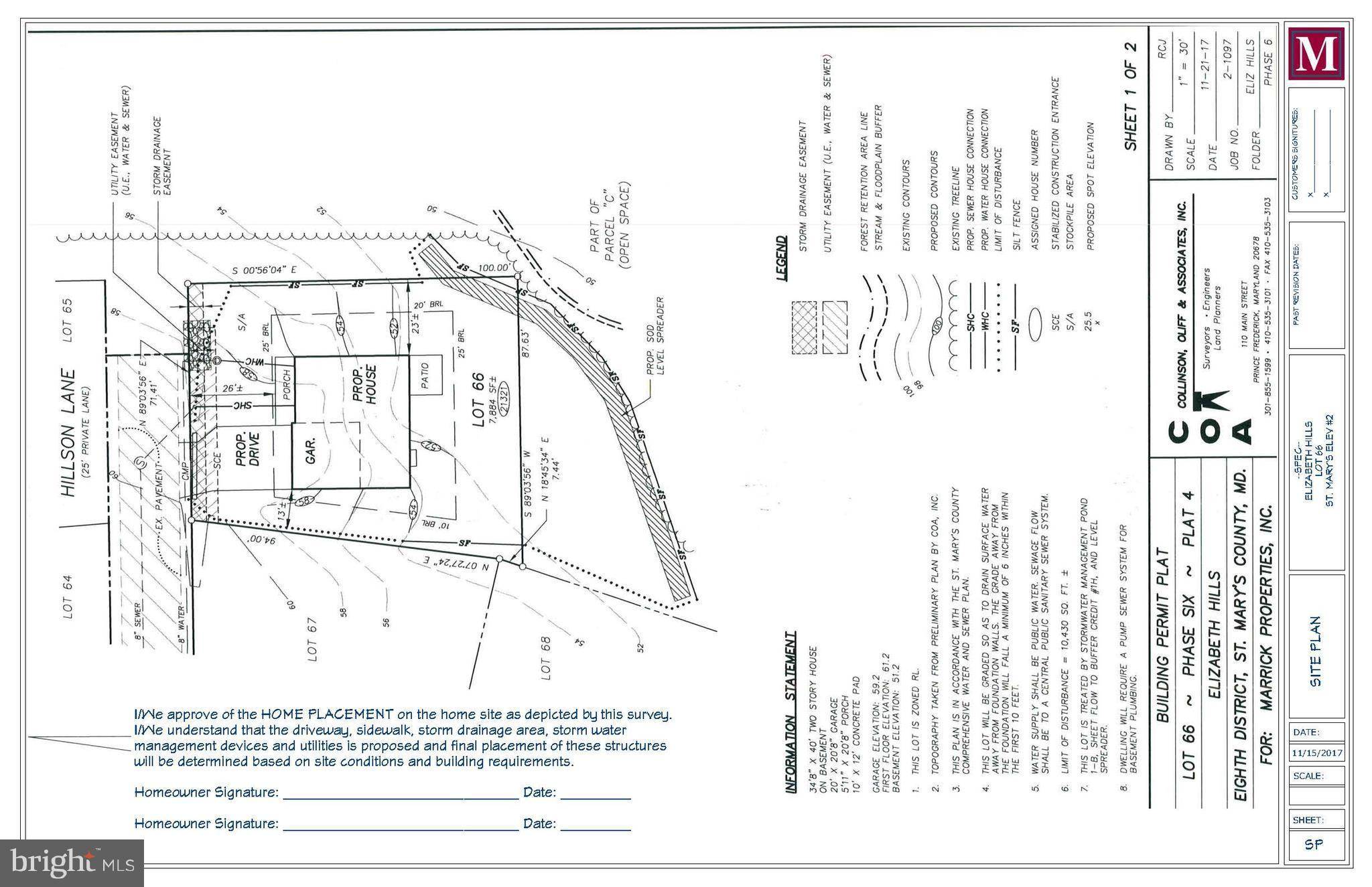 California, MD 20619,21321 HILLSON LN