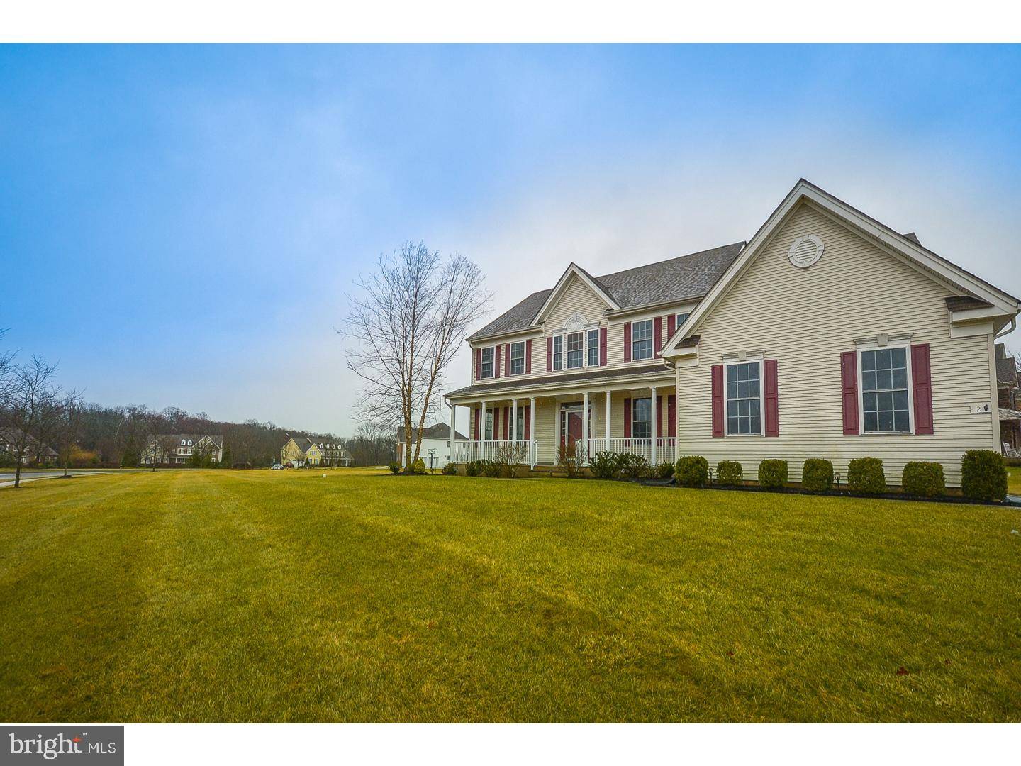 Ivyland, PA 18974,2 COPPERLEAF CT