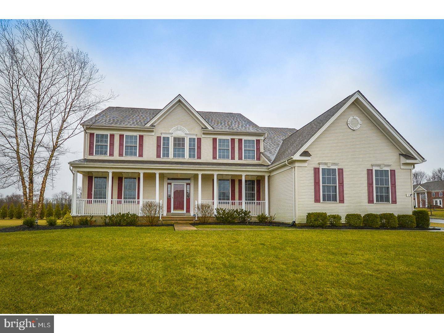 Ivyland, PA 18974,2 COPPERLEAF CT