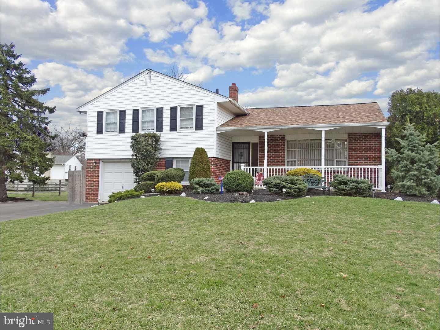 Ambler, PA 19002,1439 JOEL DR