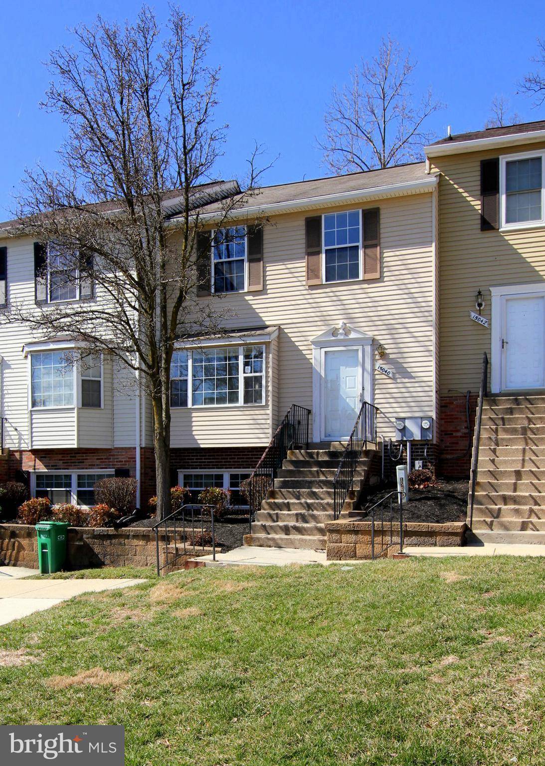 Laurel, MD 20707,15040 CHERRYWOOD DR #3