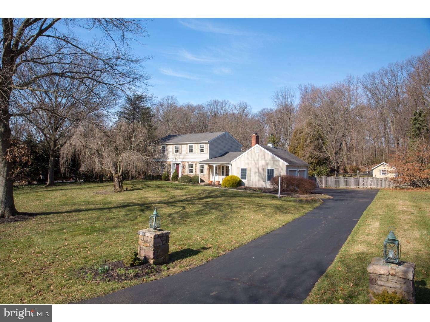 Doylestown, PA 18901,10 PINE VIEW DR