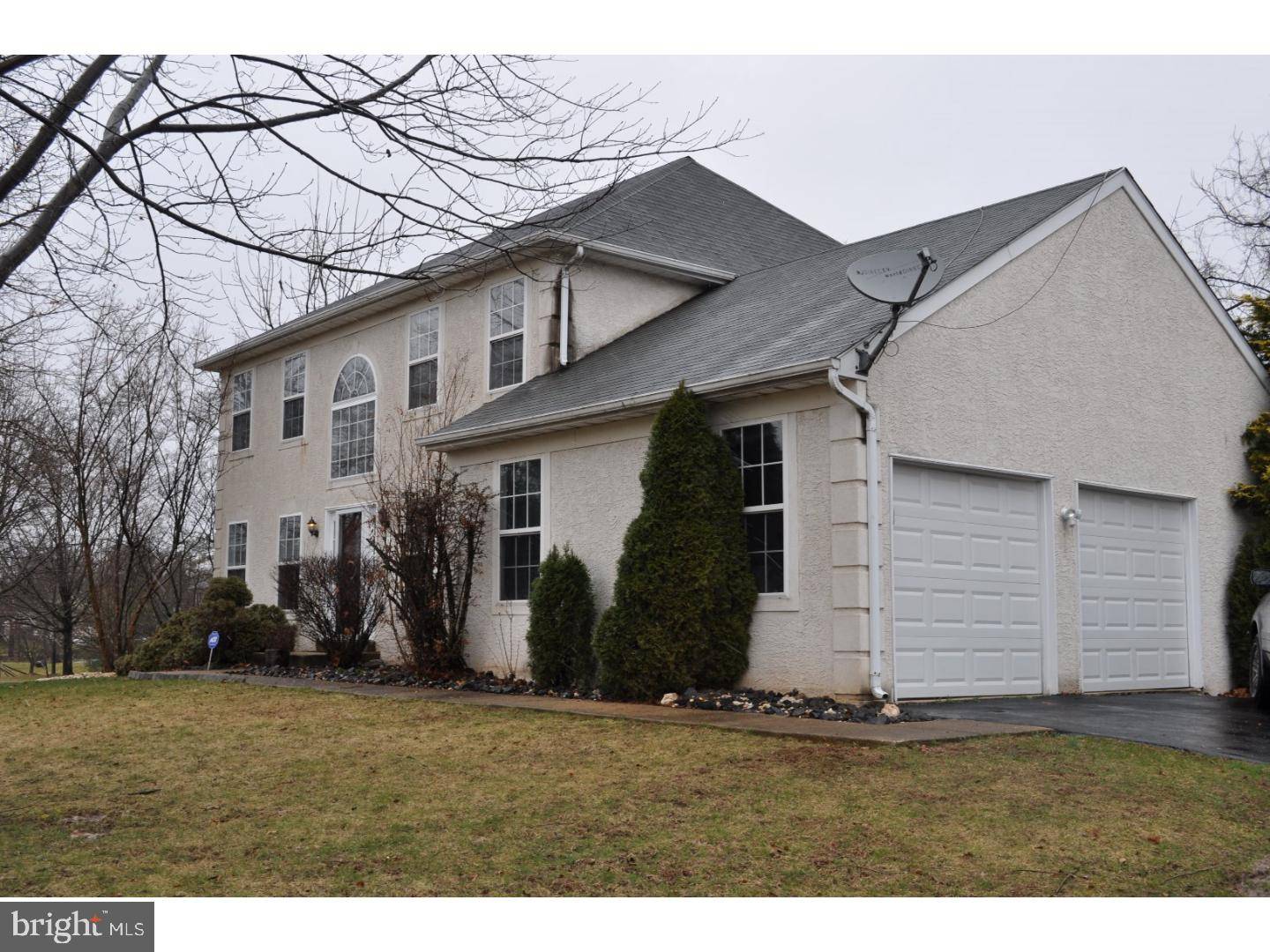 Collegeville, PA 19426,11 LARKSPUR LN