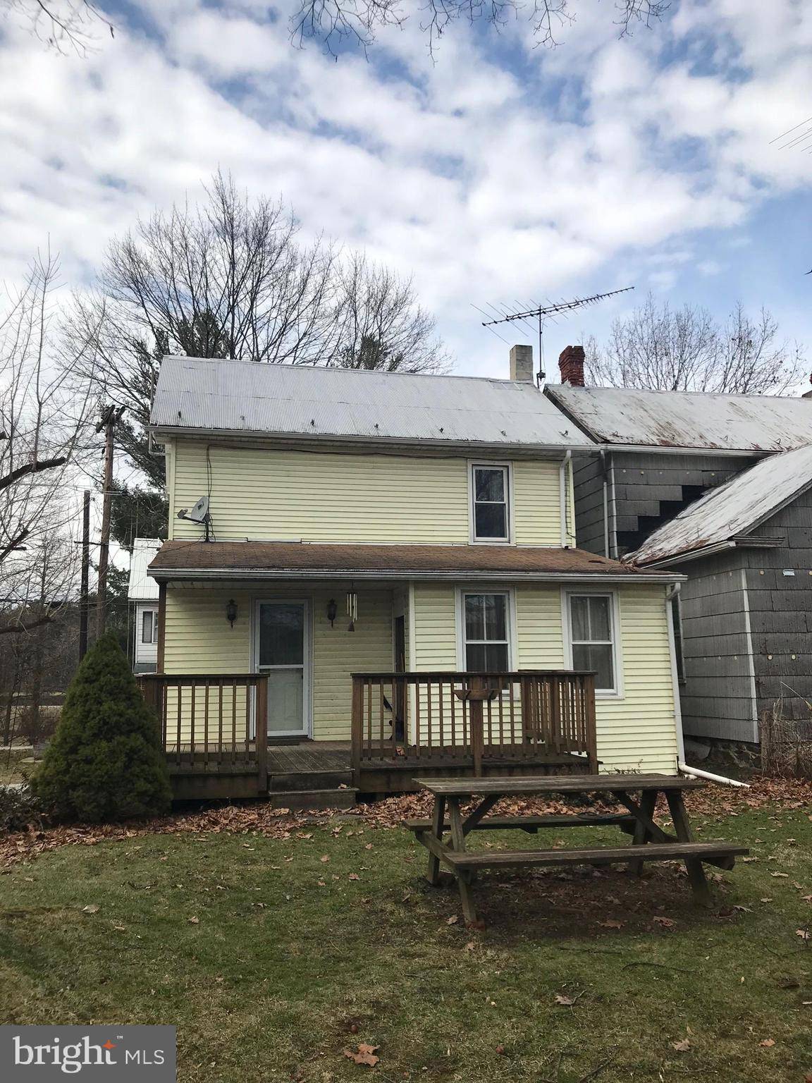 Orrtanna, PA 17353,1849 CARROLLS TRACT RD