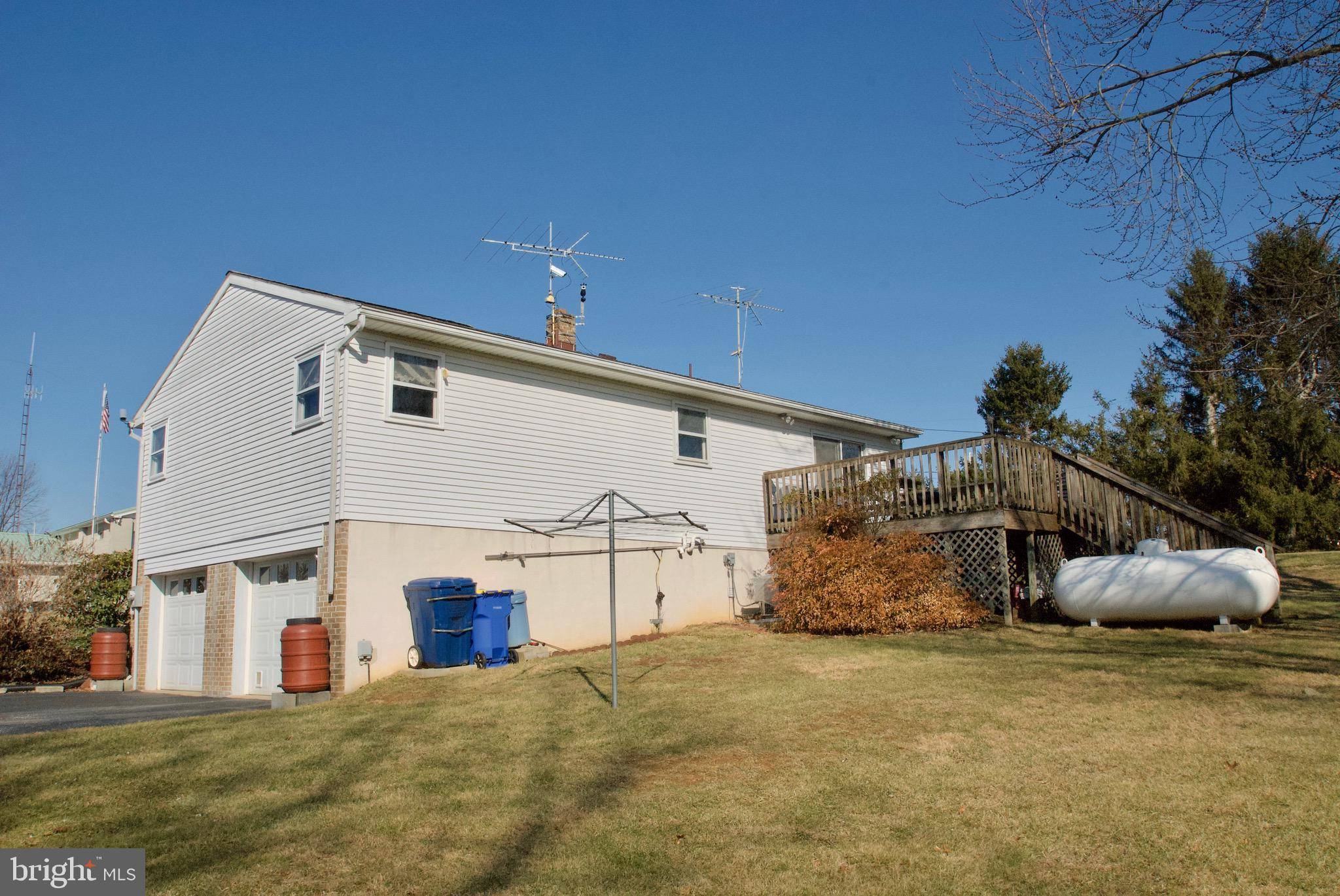 Wrightsville, PA 17368,12 W RIDGE AVE