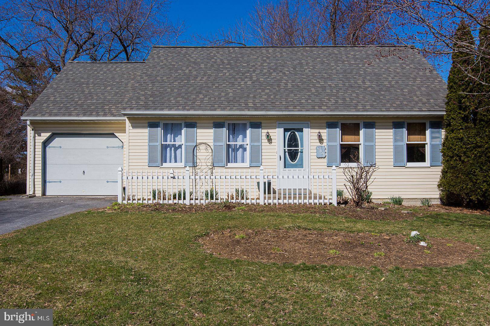 Mount Joy, PA 17552,4151 JASMINE PL