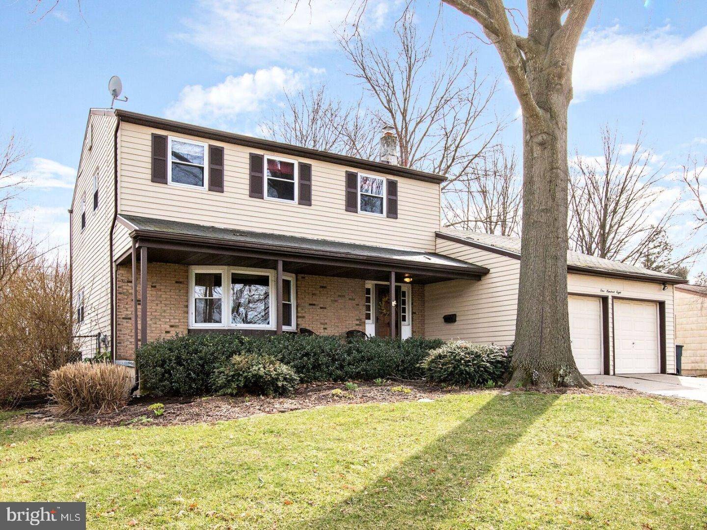 Delran Twp, NJ 08075,108 JACQUELINE AVE