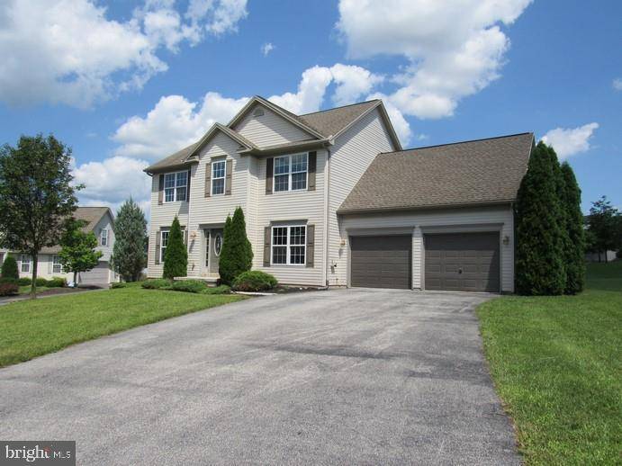 York, PA 17408,1485 SURREY RUN CT