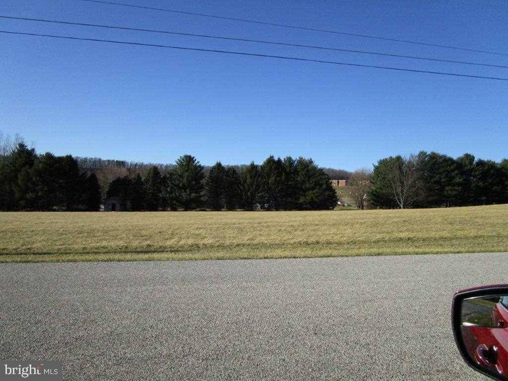 Glen Rock, PA 17327,LOT 8 HOLLEY RD