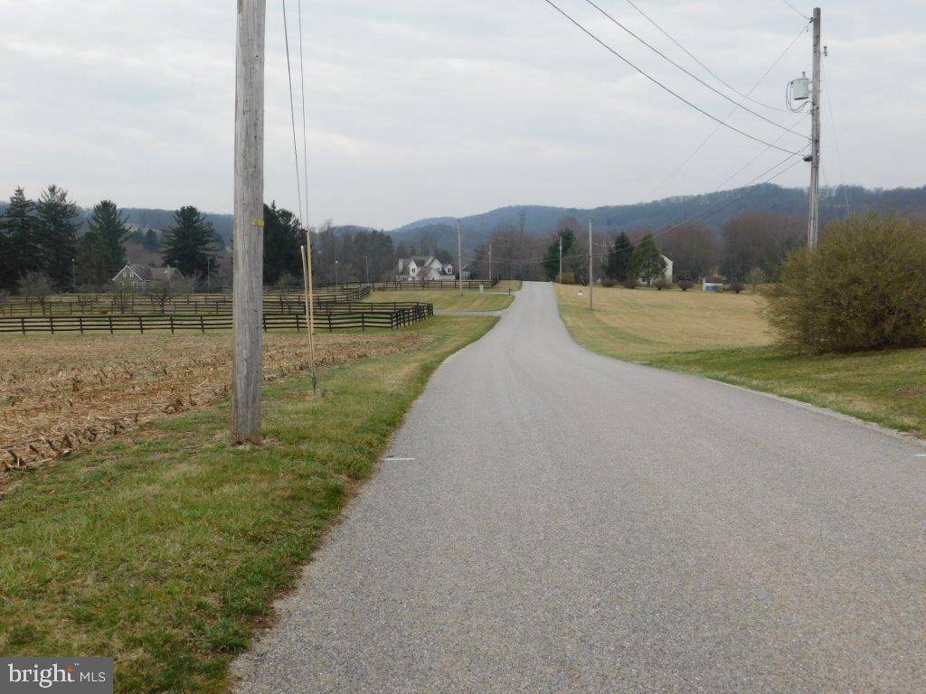 Glen Rock, PA 17327,LOT 8 HOLLEY RD