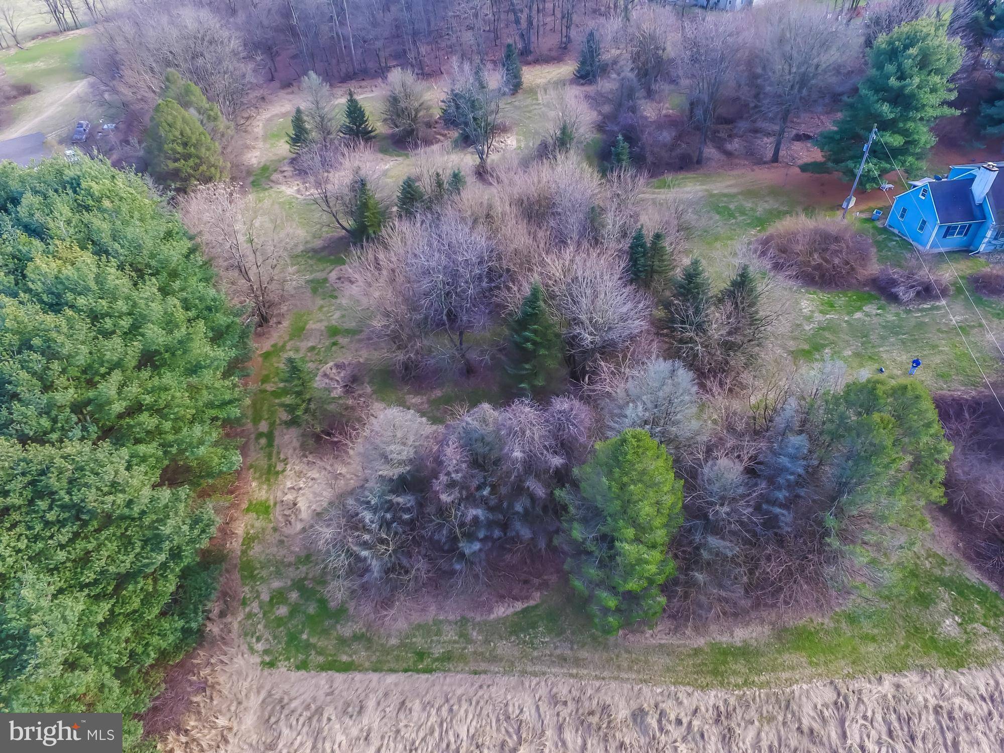 Kirkwood, PA 17536,LOT 1 SPRUCE GROVE