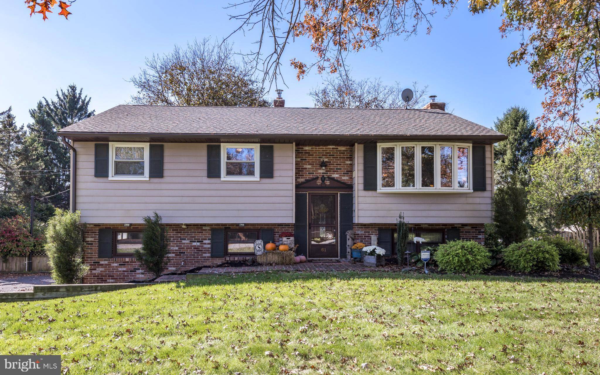 East Donegal Twp, PA 17547,61 VISTA DR