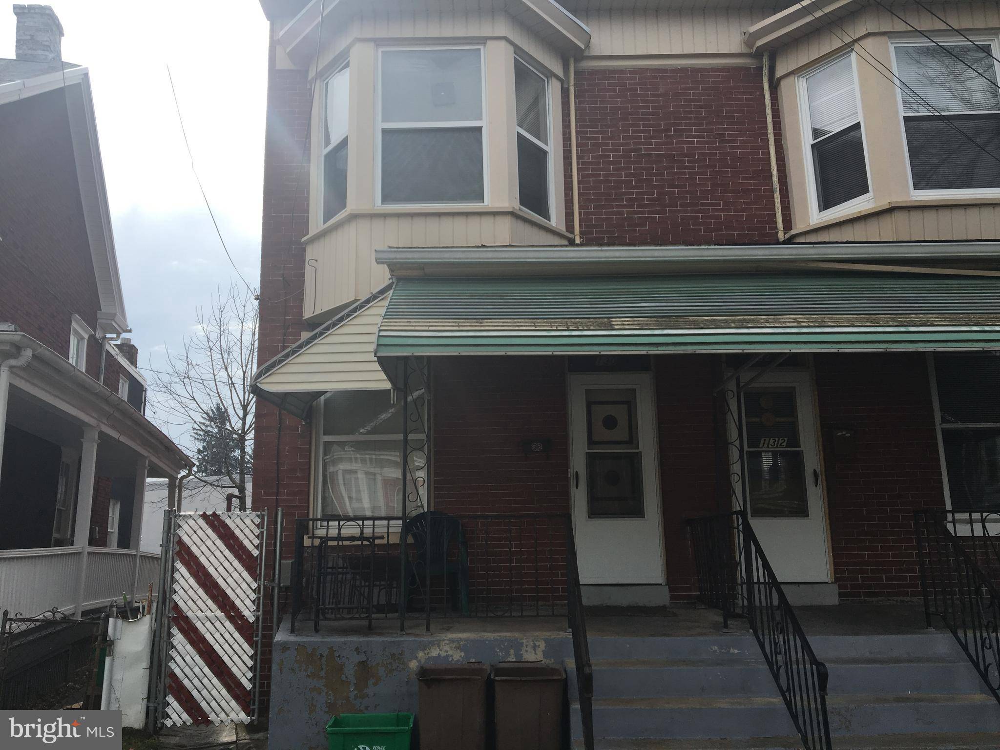 York, PA 17401,130 W BOUNDARY AVE