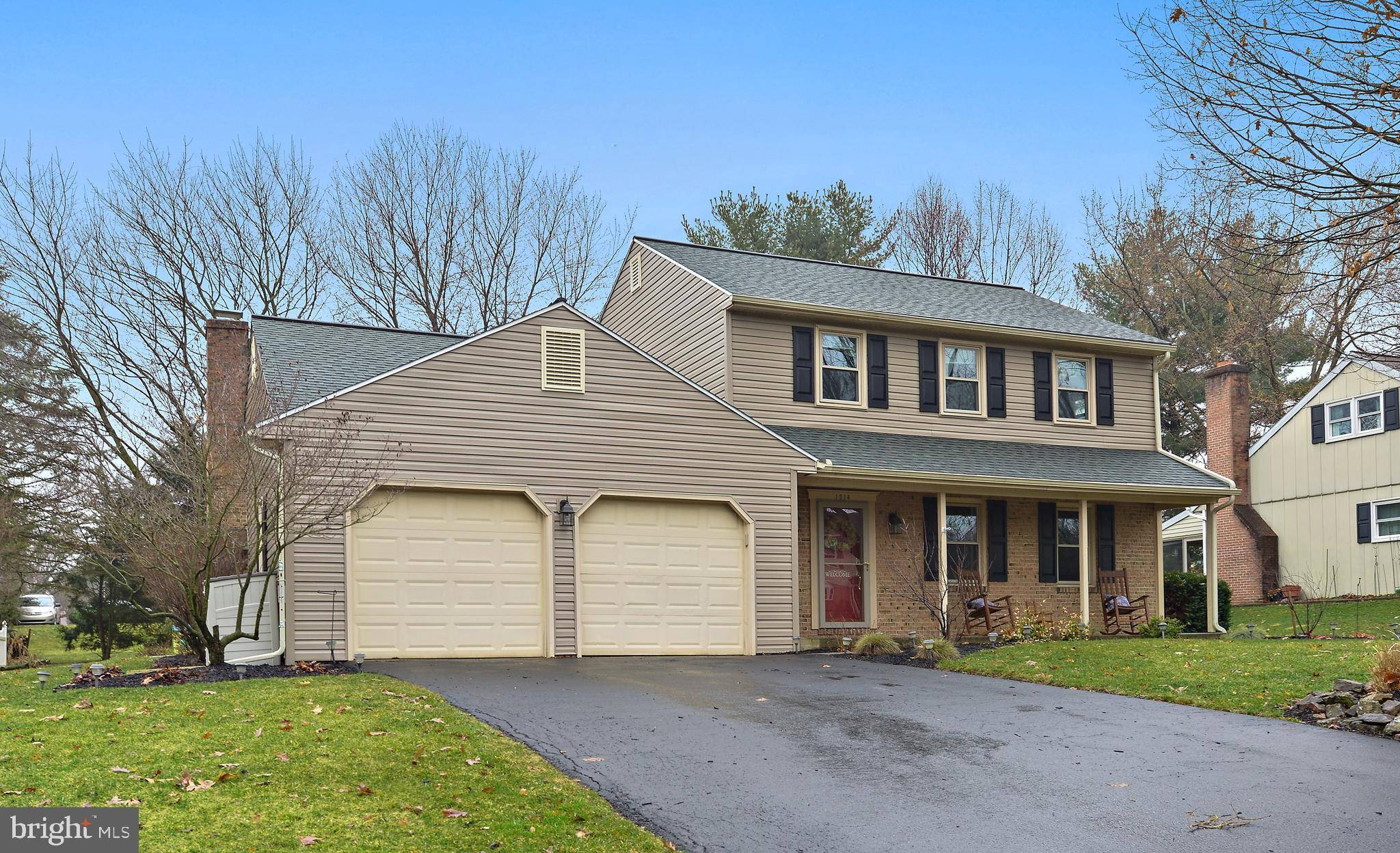 Landisville, PA 17538,1514 ENGLISH BROOK DR