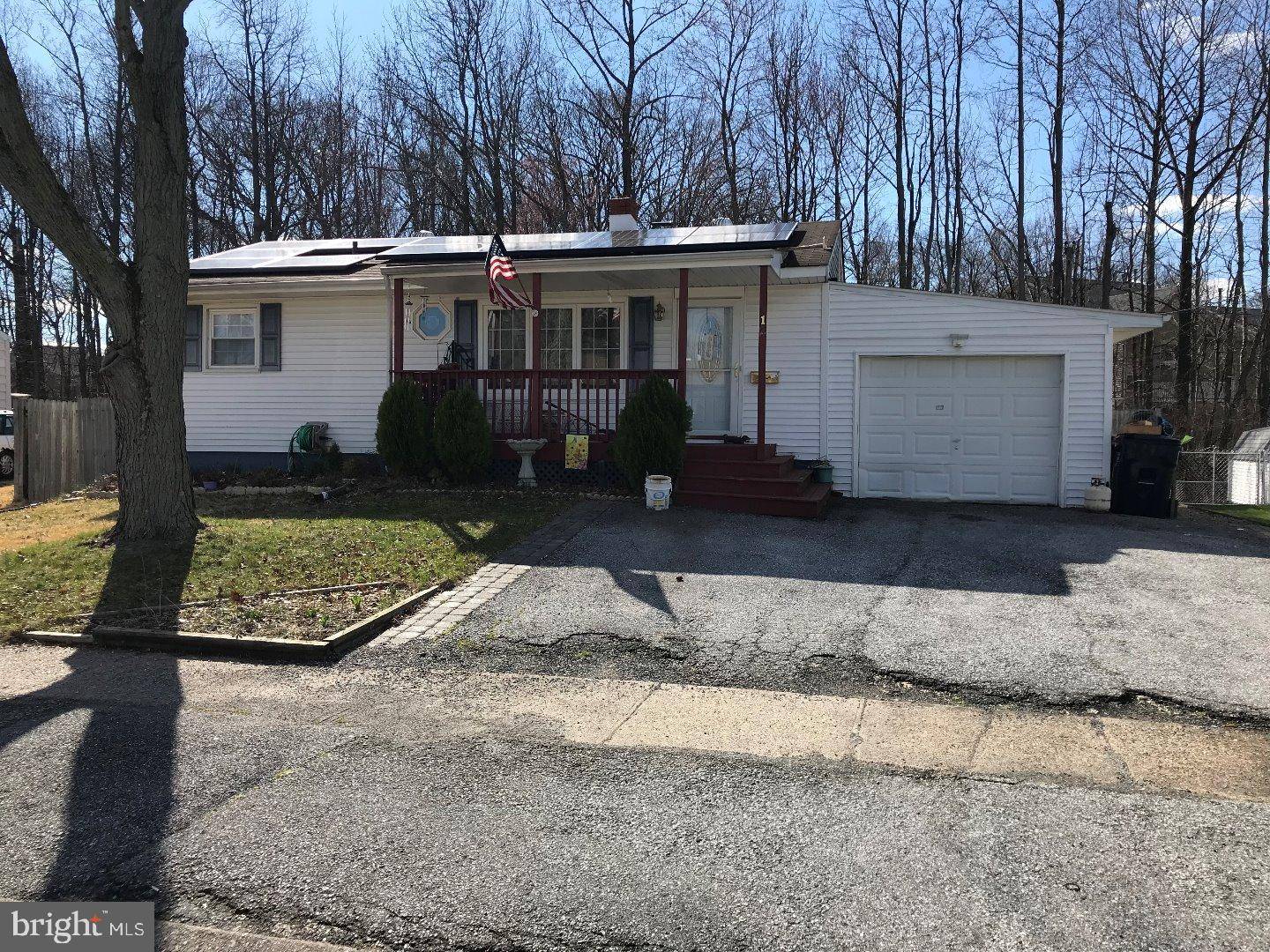 New Castle, DE 19720,12 HOLDEN DR