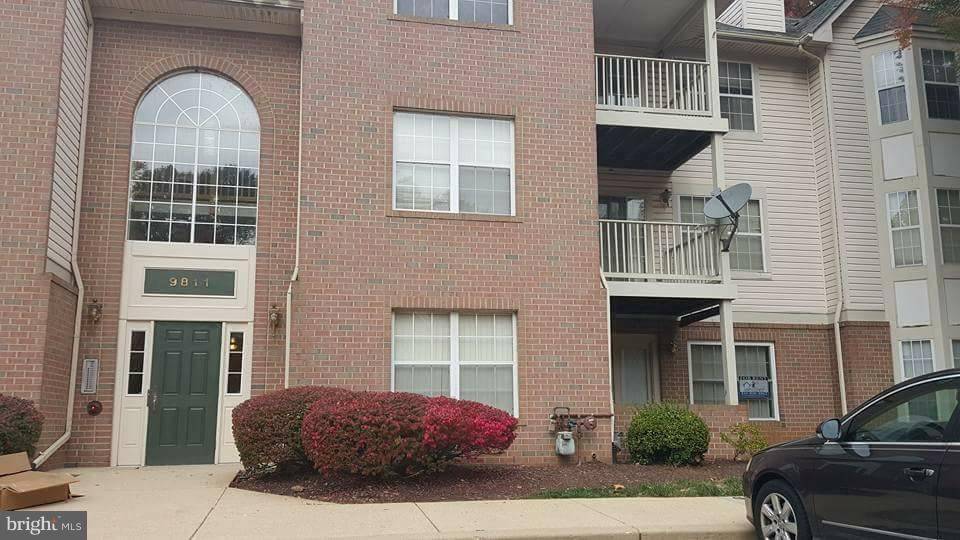 Upper Marlboro, MD 20774,9811 LAKE POINTE CT #102