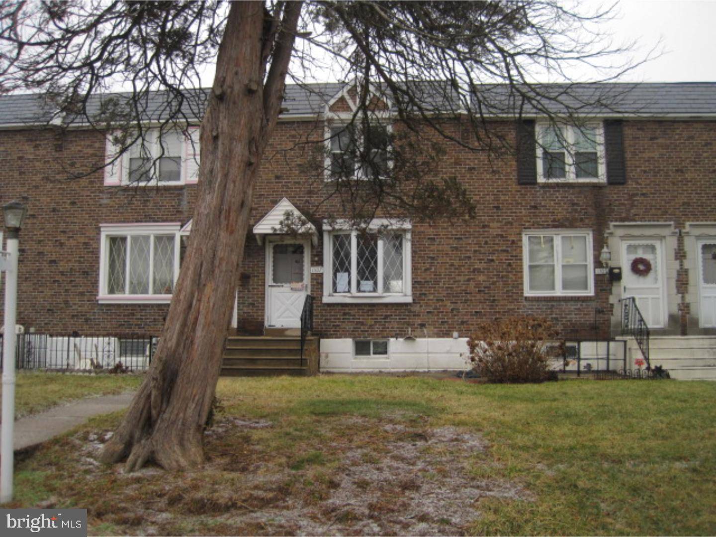 Collingdale, PA 19023,1107 MEADOWBROOK LN