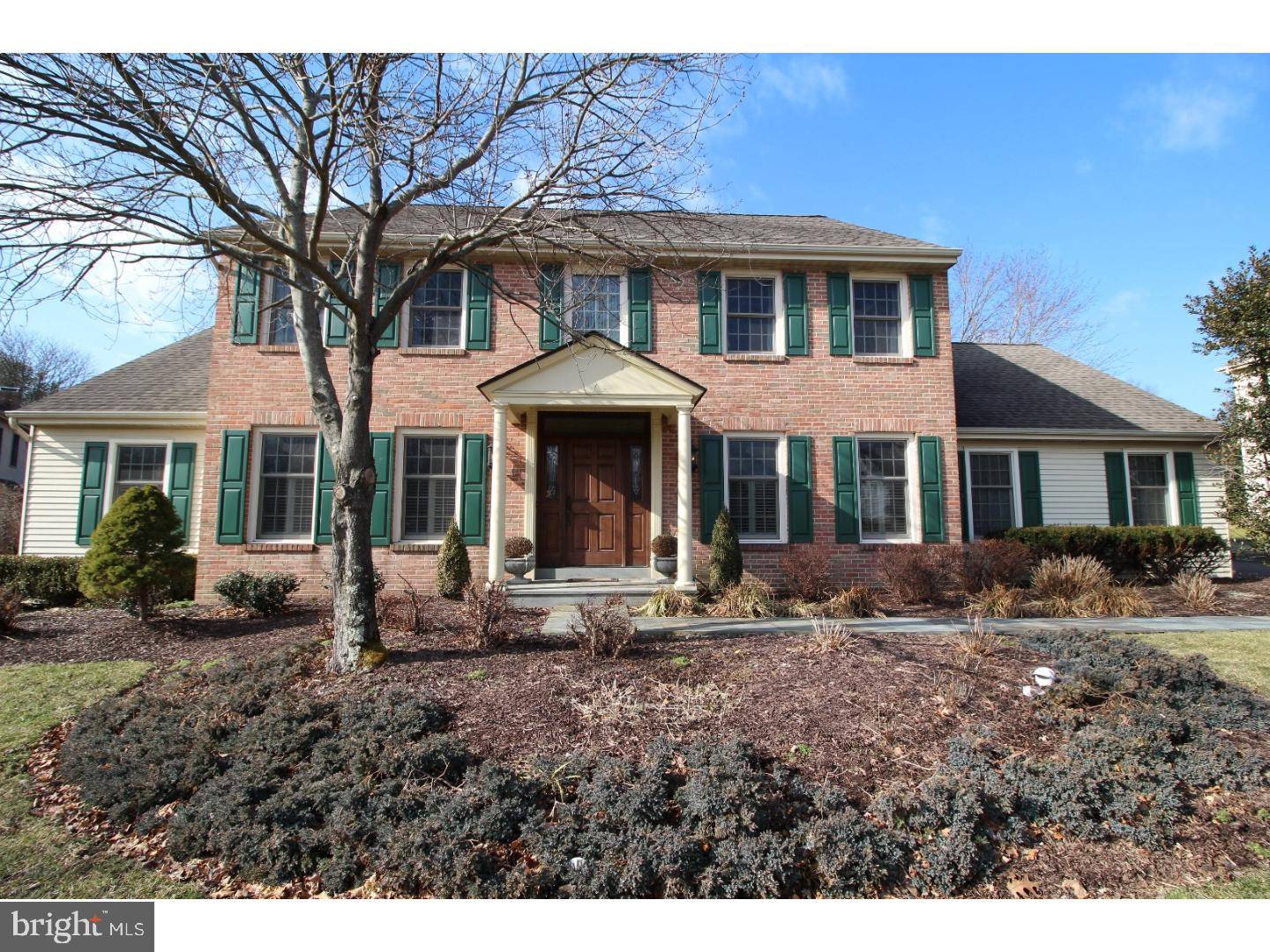 Yardley, PA 19067,655 LONG ACRE LN