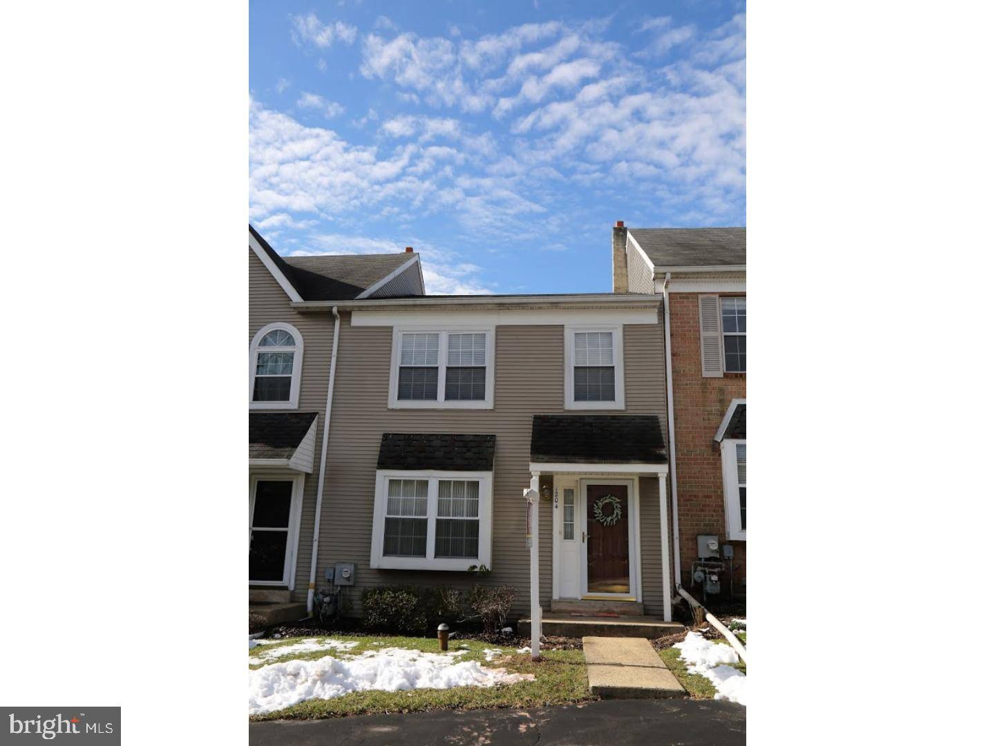 Norristown, PA 19403,1204 WINDMILL CIR