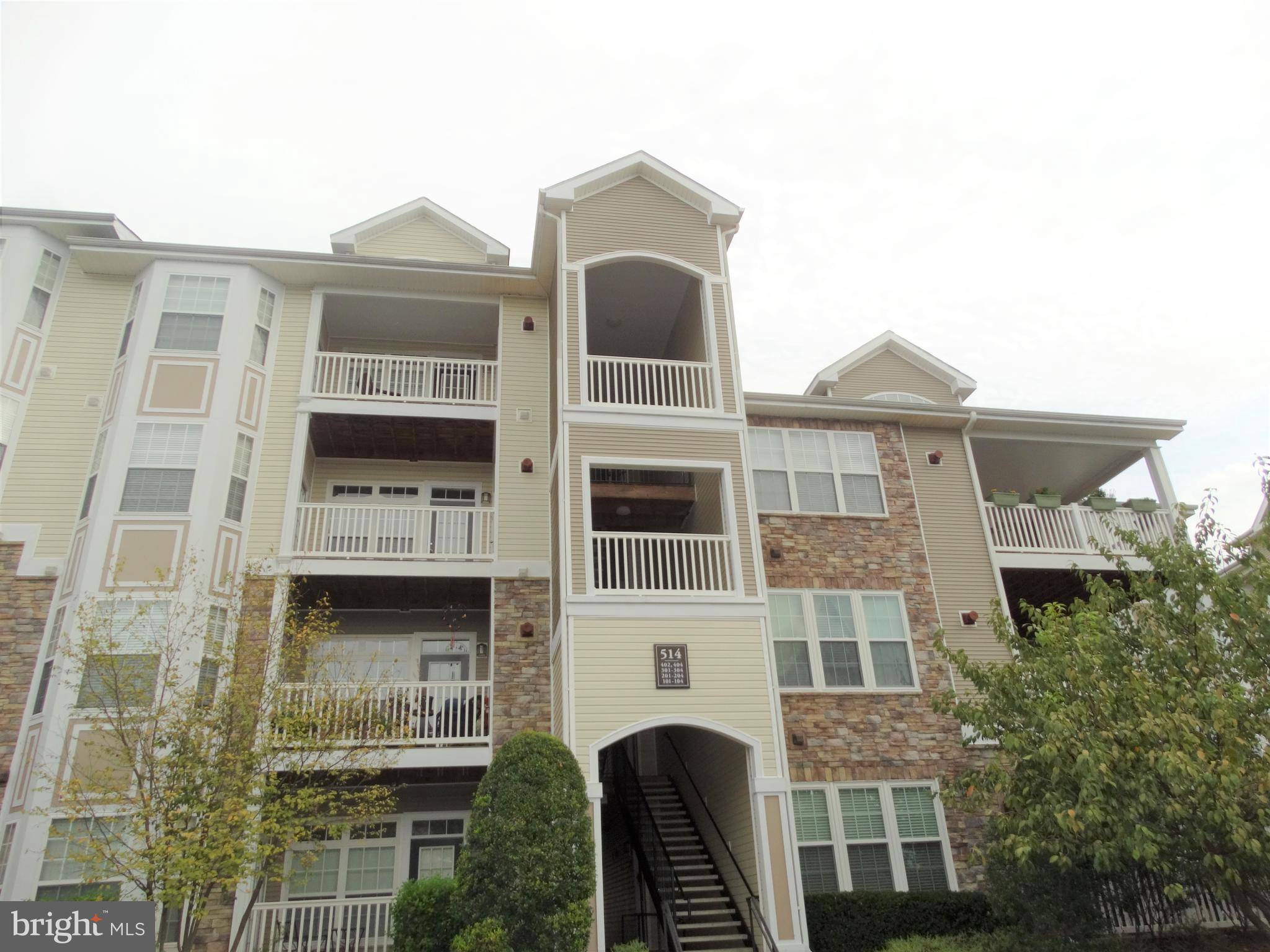 Leesburg, VA 20175,514 SUNSET VIEW TER SE #304