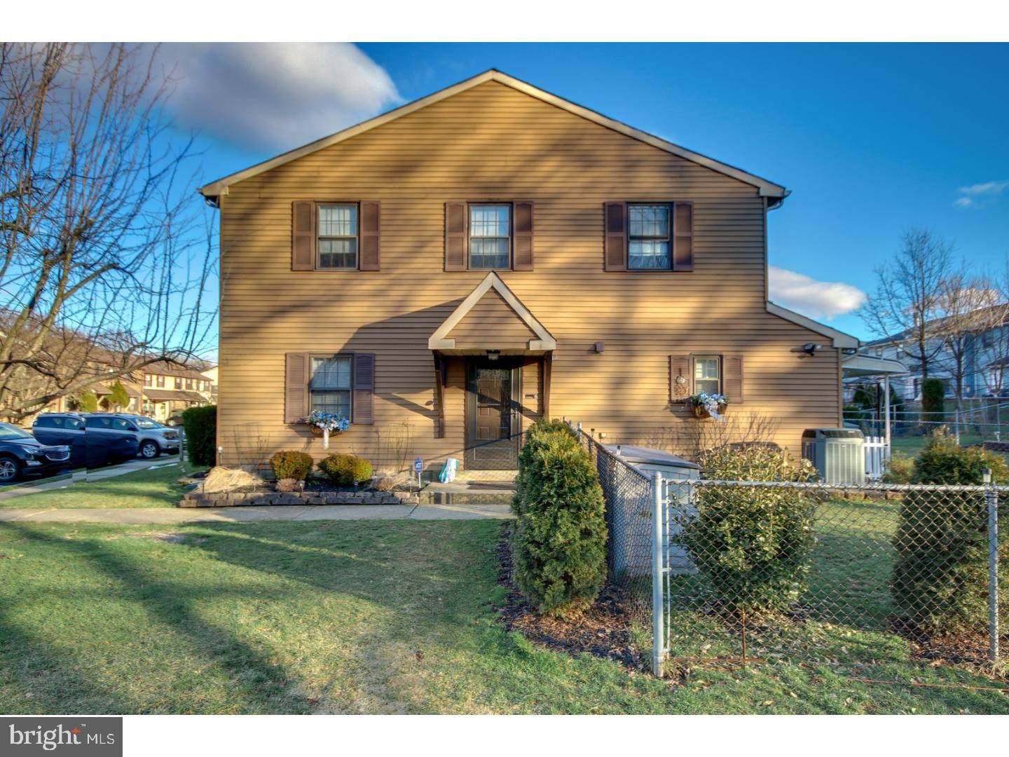 Warminster, PA 18974,1024 BEECHWOOD PL