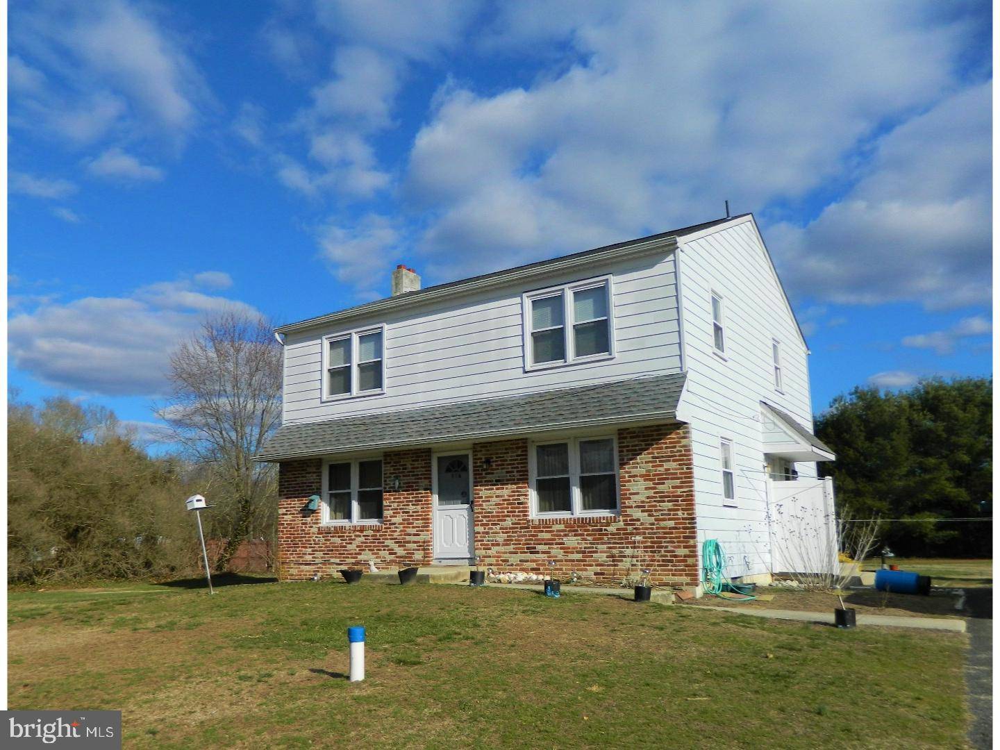 Franklinville, NJ 08322,43 LAY DR