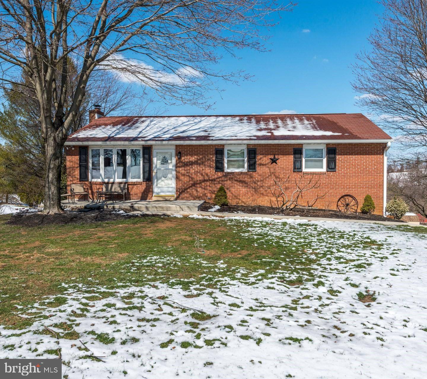 Drumore, PA 17518,1413 HARMONY RIDGE DR