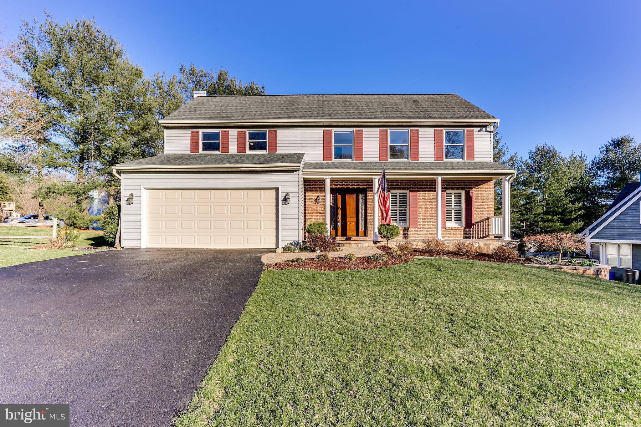 Marriottsville, MD 21104,7081 MELSTONE VALLEY WAY