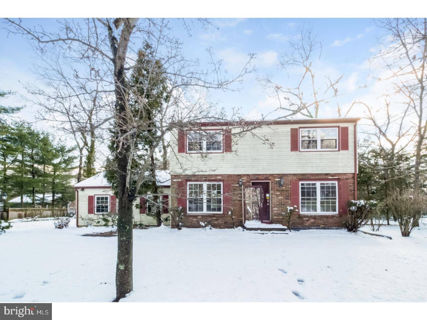 Shamong, NJ 08088,25 TUCKERTON RD