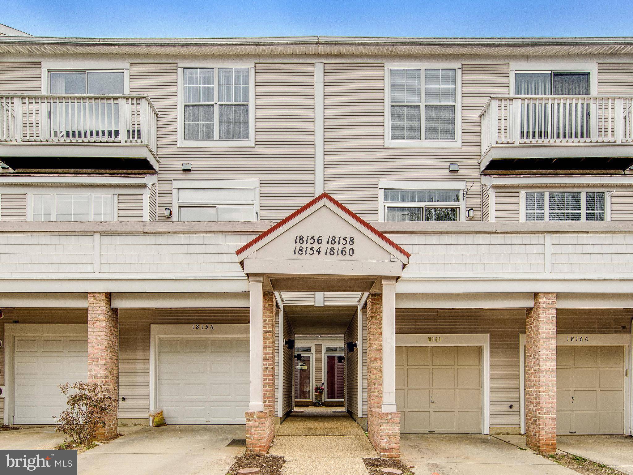 Montgomery Village, MD 20886,18160 ROYAL BONNET CIR