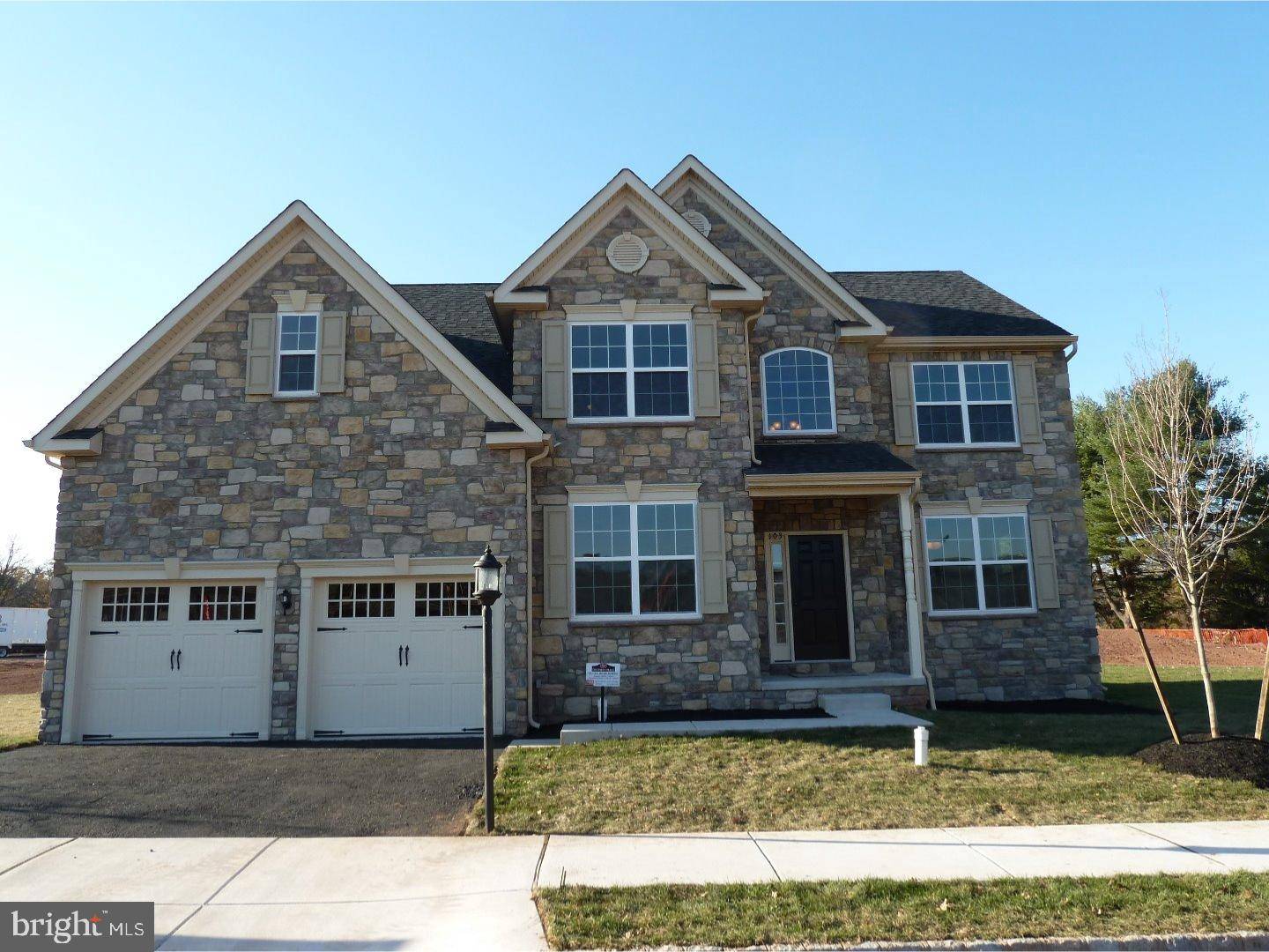 West Norriton, PA 19403,100 WORTHINGTON CIR #LOT 61