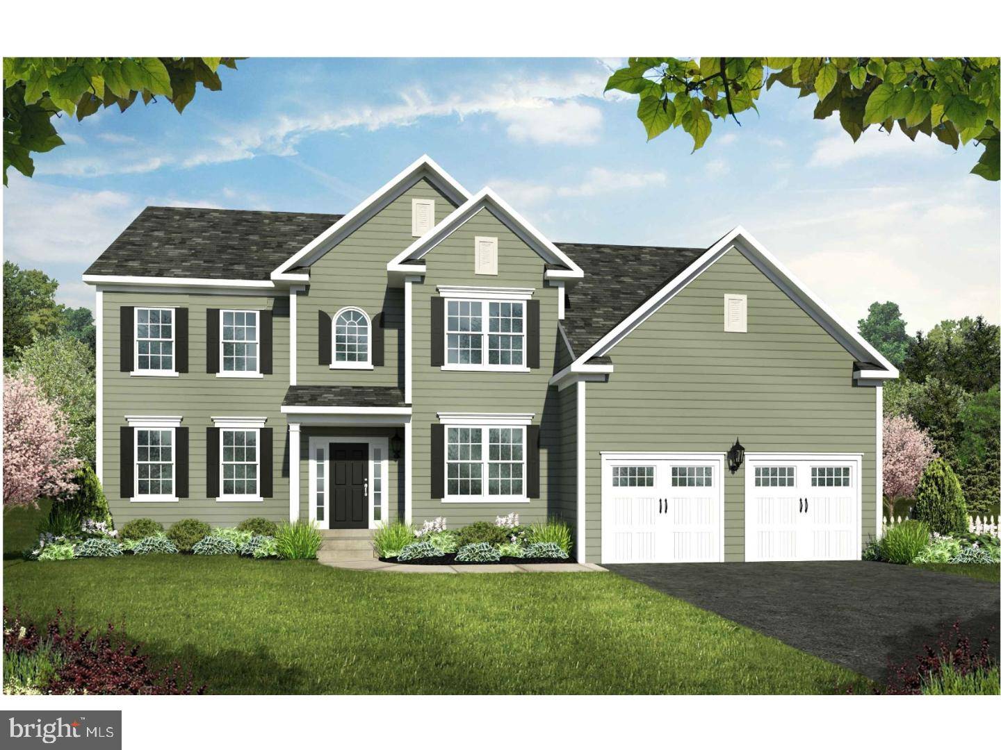 West Norriton, PA 19403,2201 DORIE DR #LOT 56