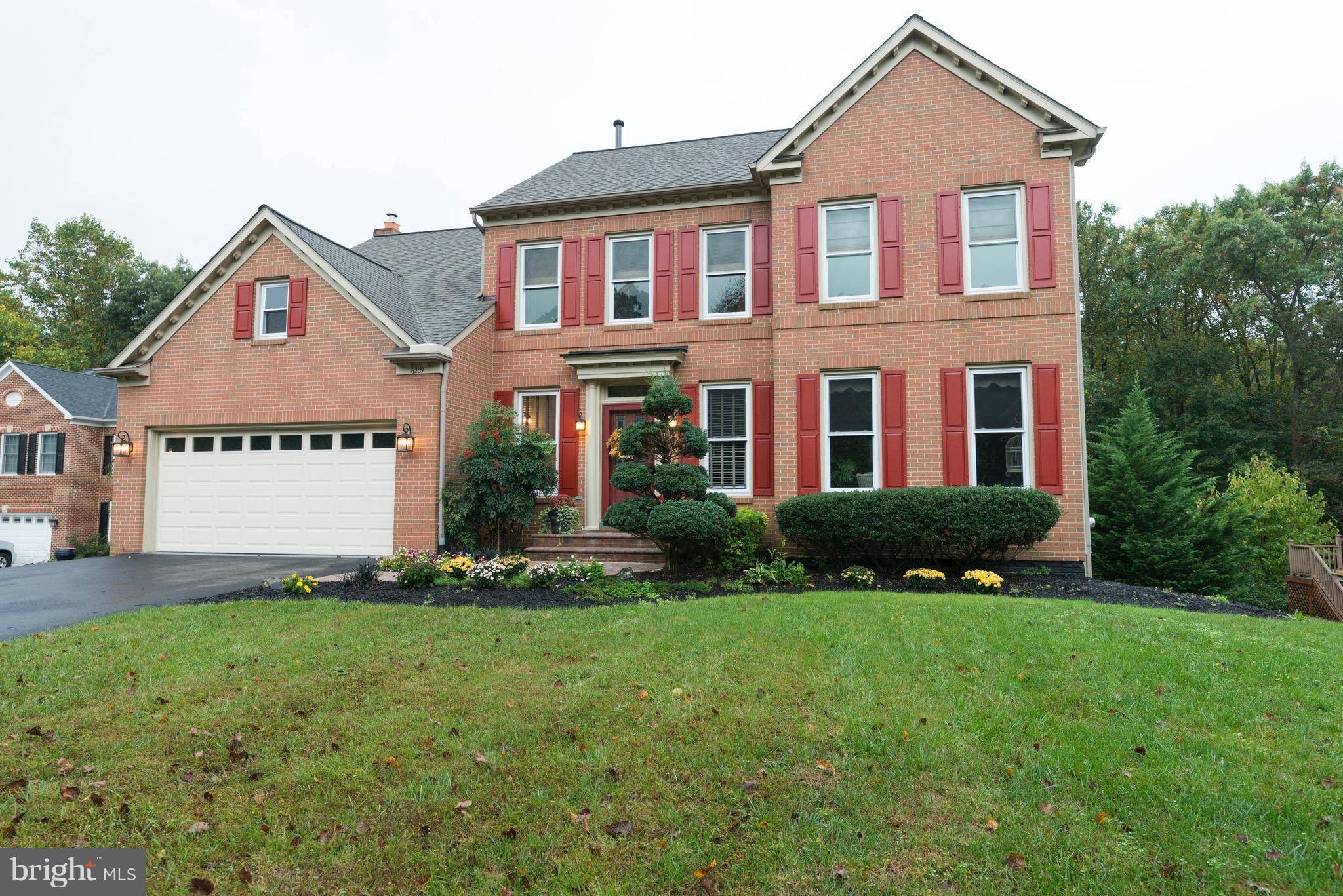 Elkridge, MD 21075,6209 GRAFTONS VIEW CT