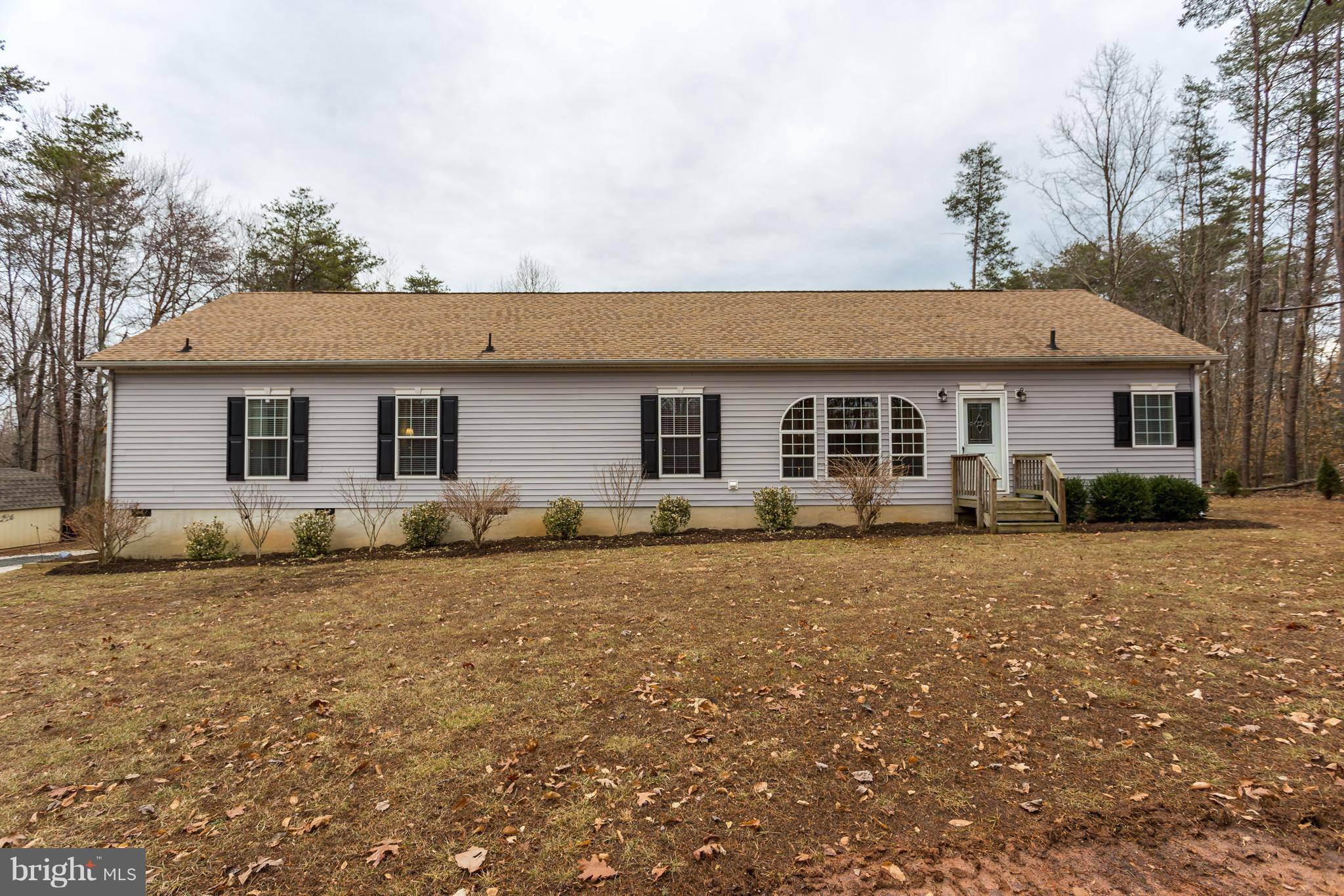 Locust Grove, VA 22508,3377 FLAT RUN RD