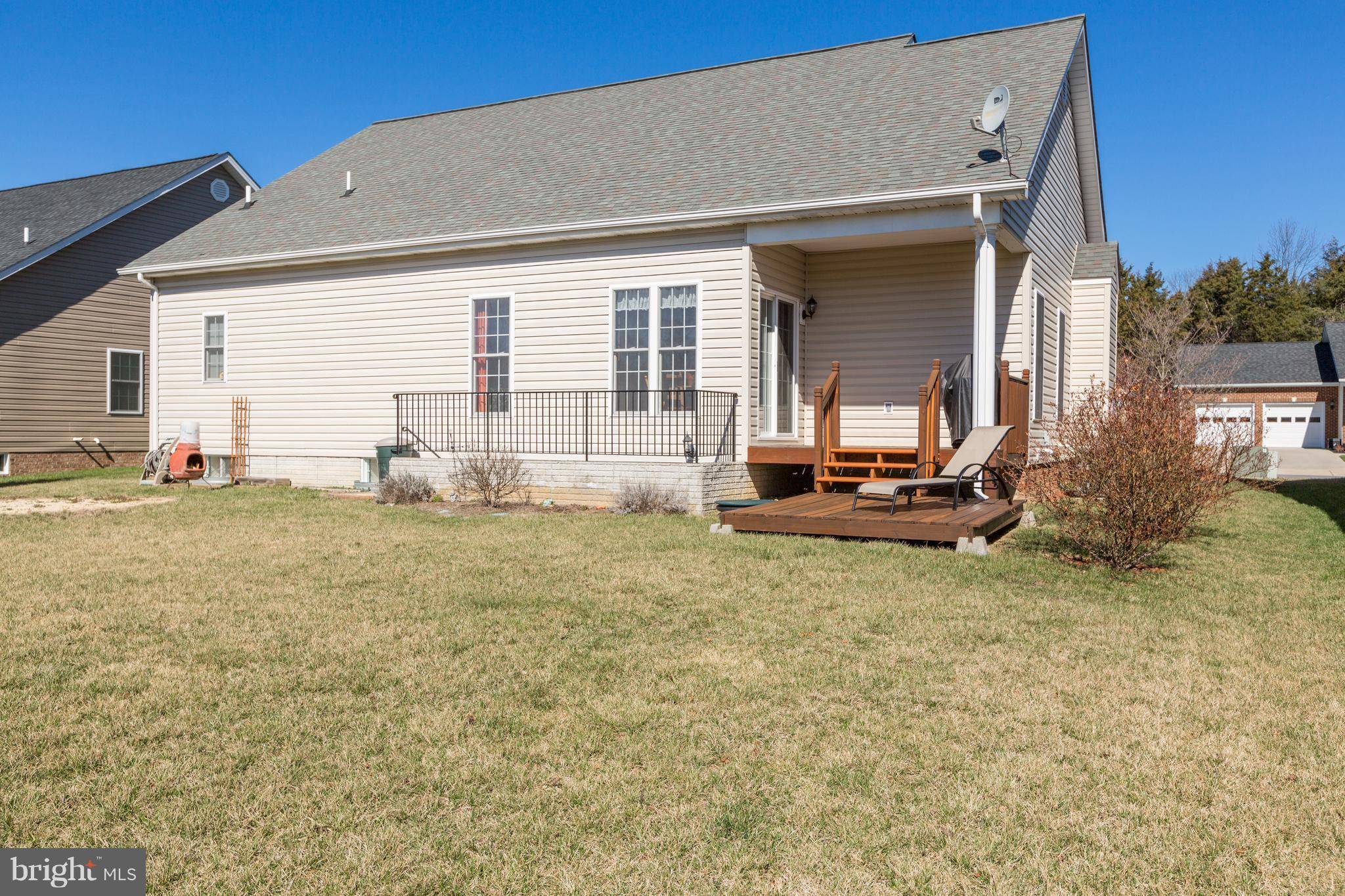 Strasburg, VA 22657,148 SETTLERS WAY