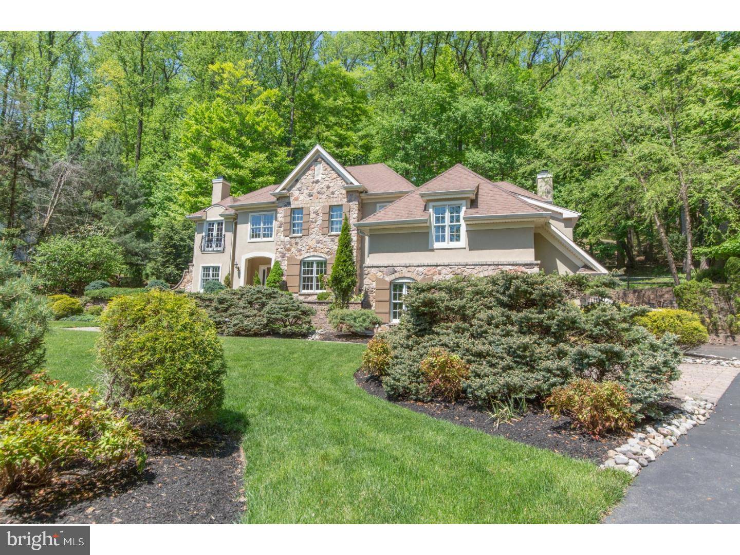 Doylestown, PA 18902,5830 VALLEY STREAM DR