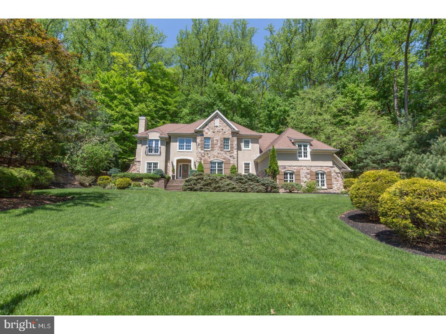 Doylestown, PA 18902,5830 VALLEY STREAM DR