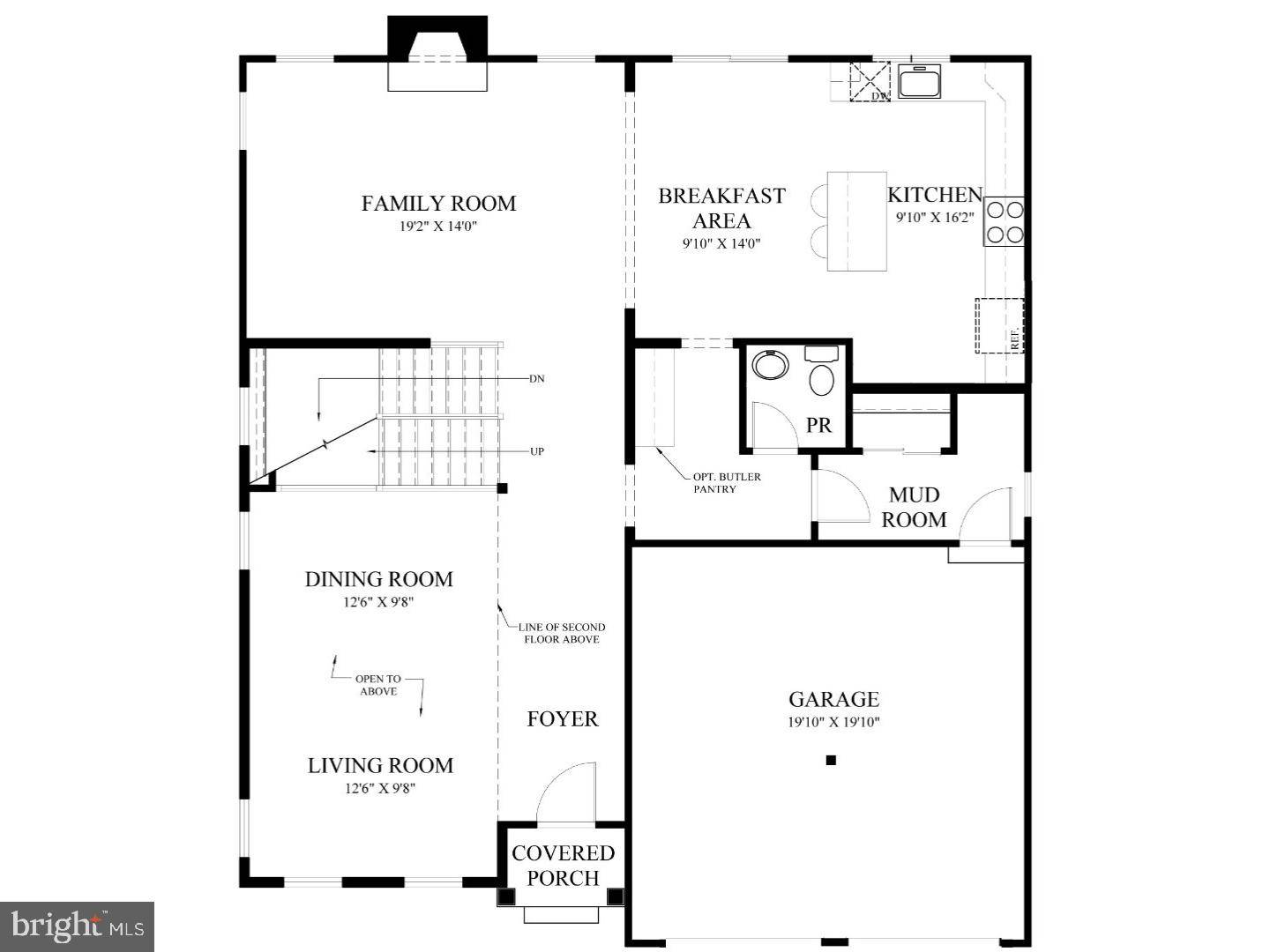 West Norriton, PA 19403,114 WORTHINGTON CIR #LOT 71