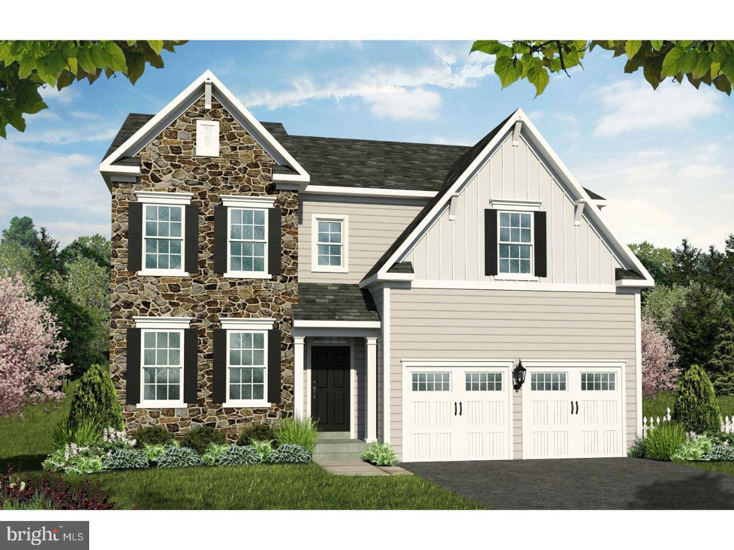 West Norriton, PA 19403,114 WORTHINGTON CIR #LOT 71